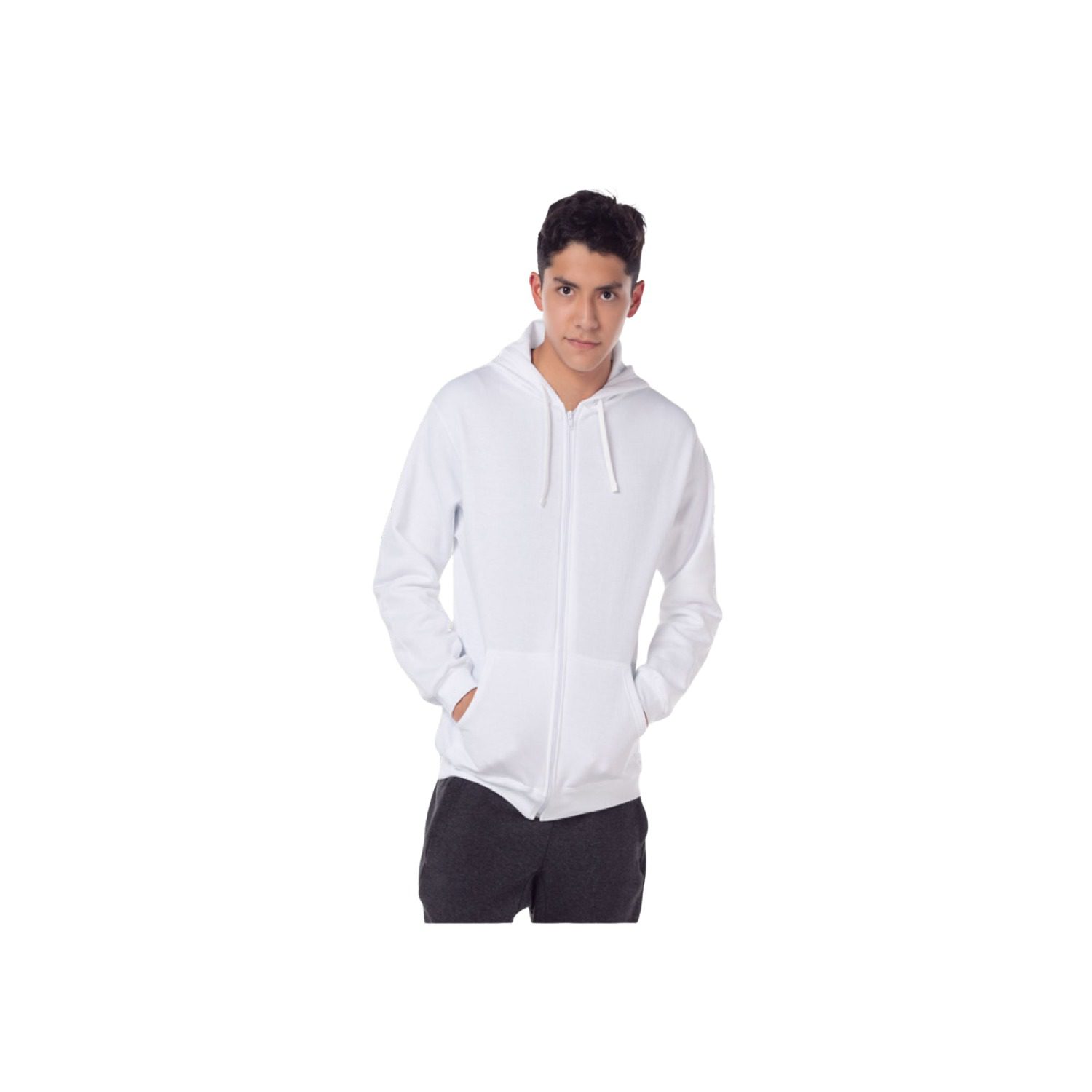Sudadera J0702