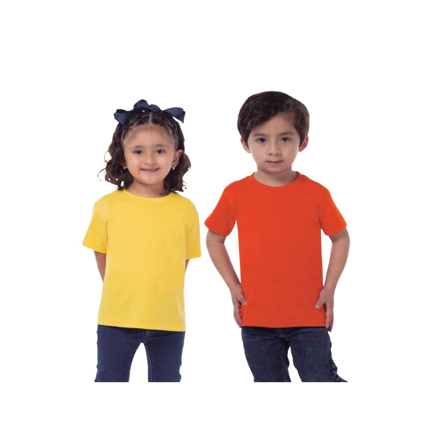 Playera N0300 Bebé