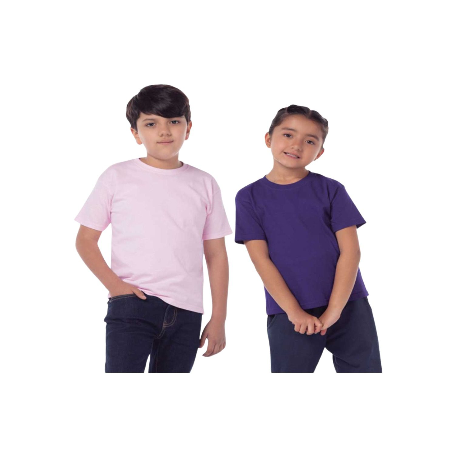 Playera N0300 Niño