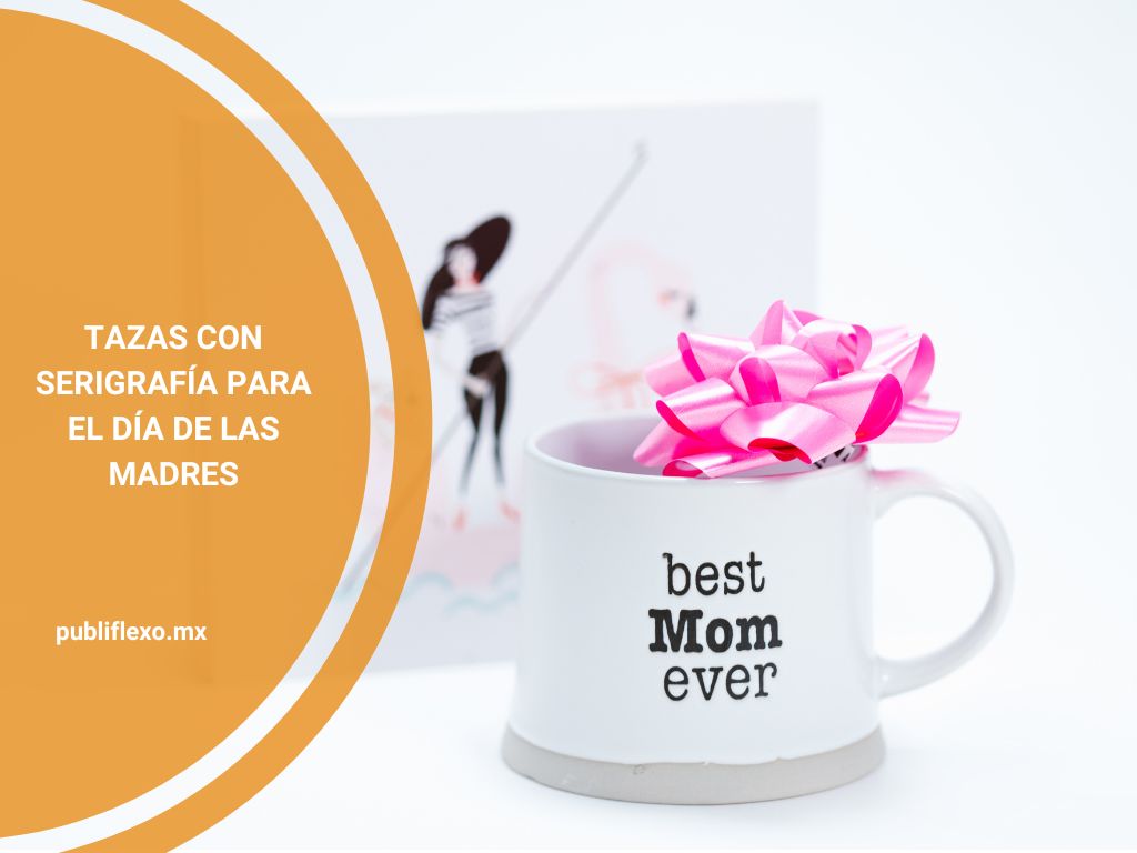 serigrafía tazas